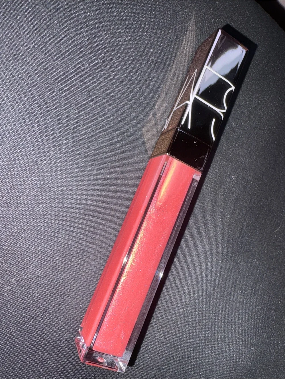 NARS After Glow Lip Shine